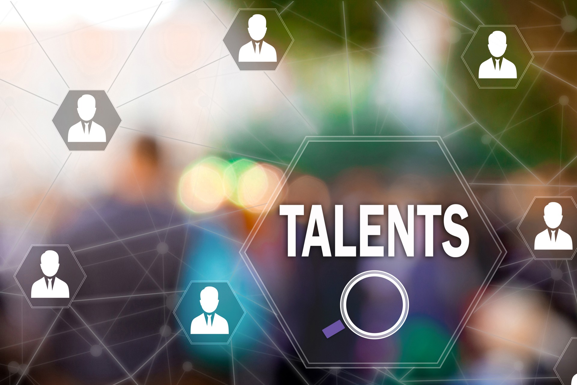 Extended Contract Staffing